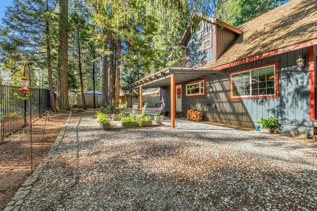 7000 Pioneer Dr, Grizzly Flats, CA 95636
