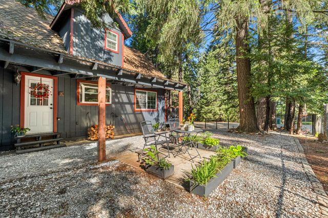7000 Pioneer Dr, Grizzly Flats, CA 95636
