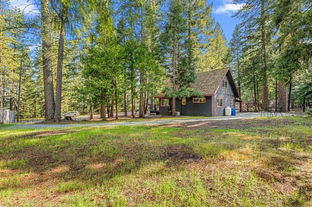 7000 Pioneer Dr, Grizzly Flats, CA 95636