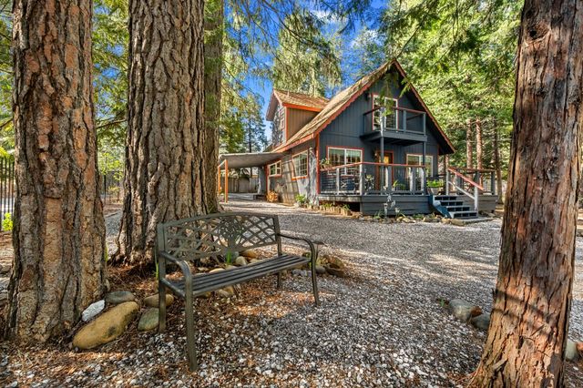 7000 Pioneer Dr, Grizzly Flats, CA 95636