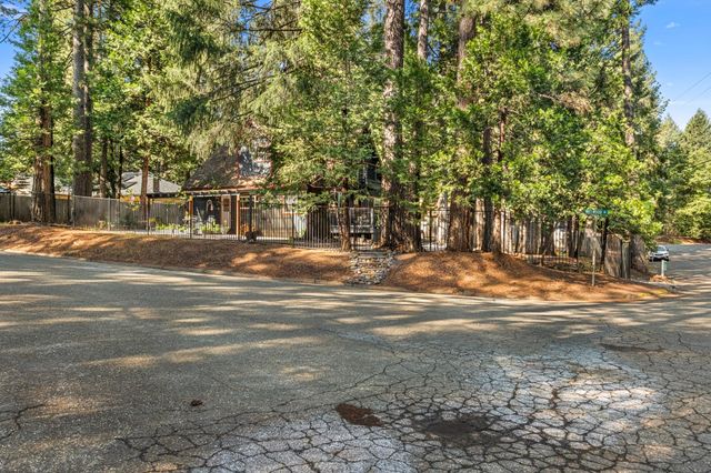 7000 Pioneer Dr, Grizzly Flats, CA 95636