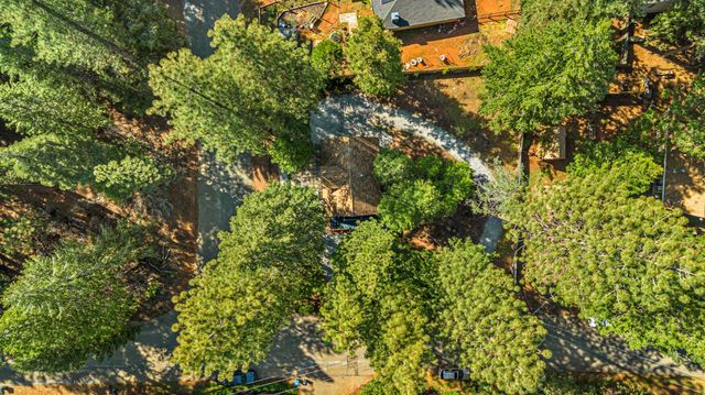 7000 Pioneer Dr, Grizzly Flats, CA 95636