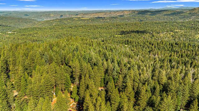 7000 Pioneer Dr, Grizzly Flats, CA 95636