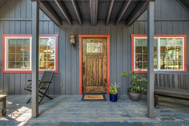 7000 Pioneer Dr, Grizzly Flats, CA 95636