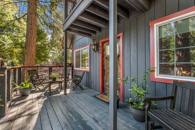 7000 Pioneer Dr, Grizzly Flats, CA 95636