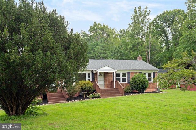 18019 LEE HWY, Amissville, VA 20106