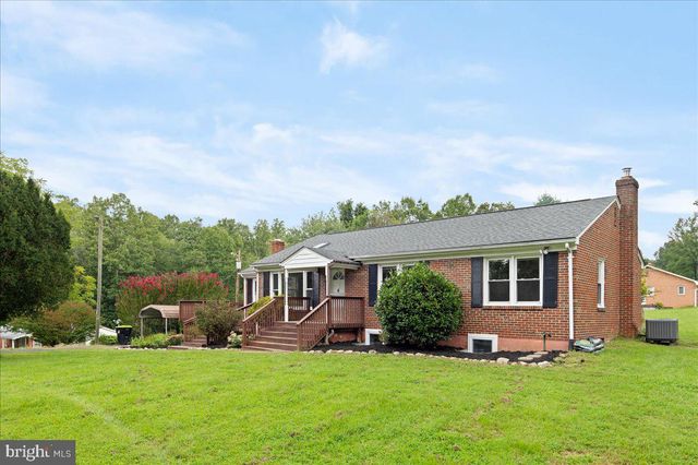 18019 LEE HWY, Amissville, VA 20106