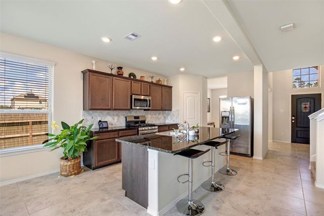 4519 Whitehaven Ridge Way, Porter, TX 77365