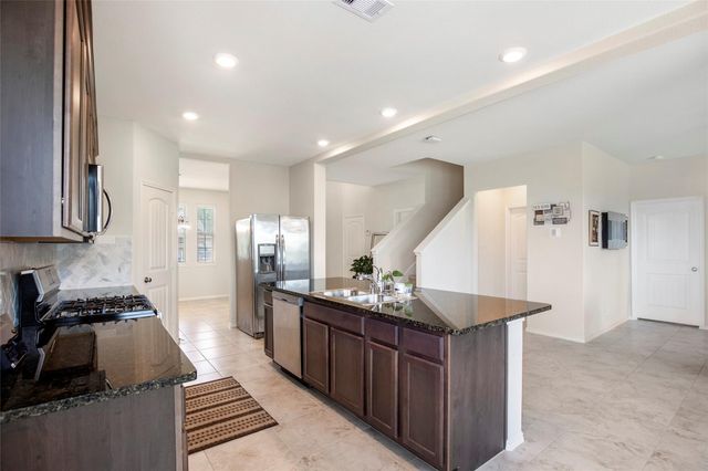 4519 Whitehaven Ridge Way, Porter, TX 77365