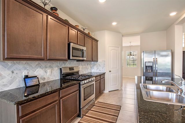 4519 Whitehaven Ridge Way, Porter, TX 77365