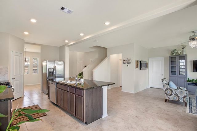 4519 Whitehaven Ridge Way, Porter, TX 77365