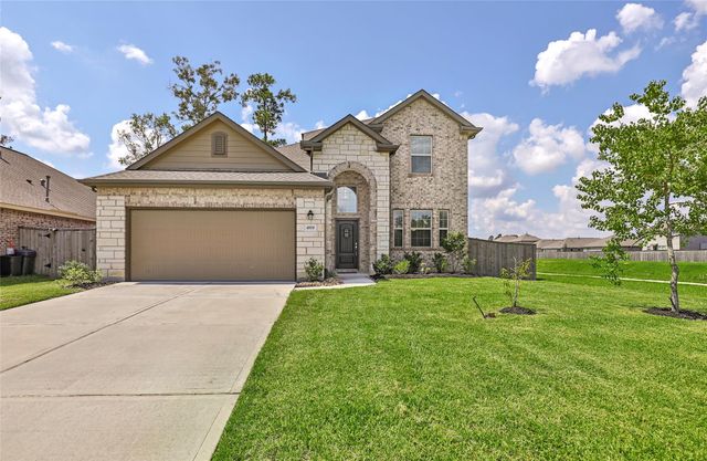 4519 Whitehaven Ridge Way, Porter, TX 77365