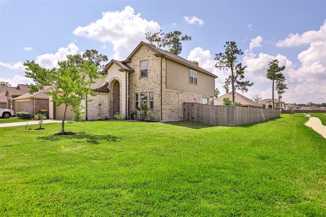 4519 Whitehaven Ridge Way, Porter, TX 77365