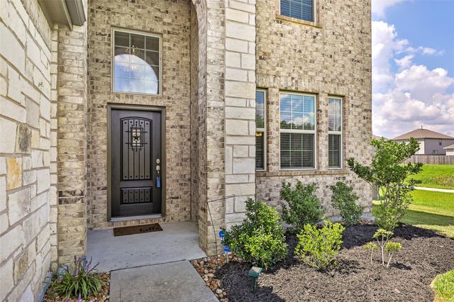 4519 Whitehaven Ridge Way, Porter, TX 77365