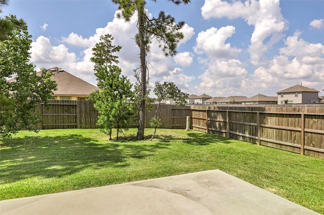 4519 Whitehaven Ridge Way, Porter, TX 77365