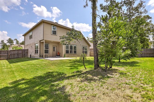 4519 Whitehaven Ridge Way, Porter, TX 77365