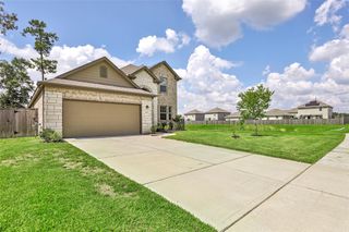 4519 Whitehaven Ridge Way, Porter, TX 77365