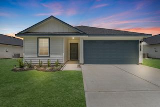 5640 Spoonbill Drive, Orange, TX 77632