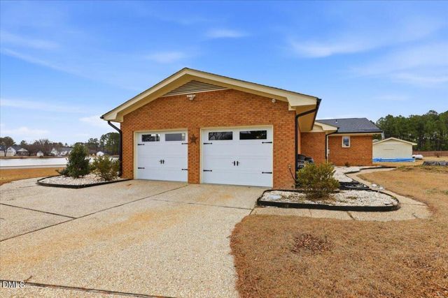 170 Jp Drive, Smithfield, NC 27577