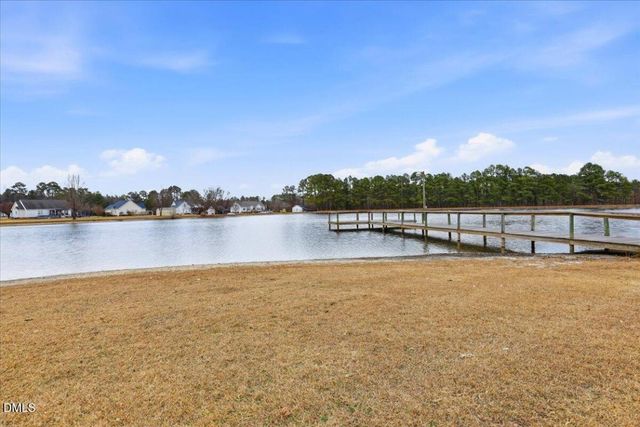 170 Jp Drive, Smithfield, NC 27577