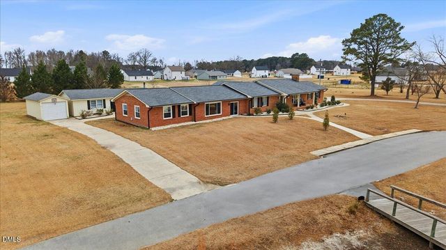 170 Jp Drive, Smithfield, NC 27577