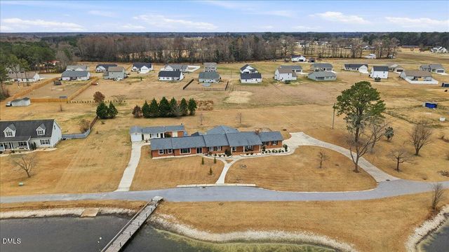 170 Jp Drive, Smithfield, NC 27577