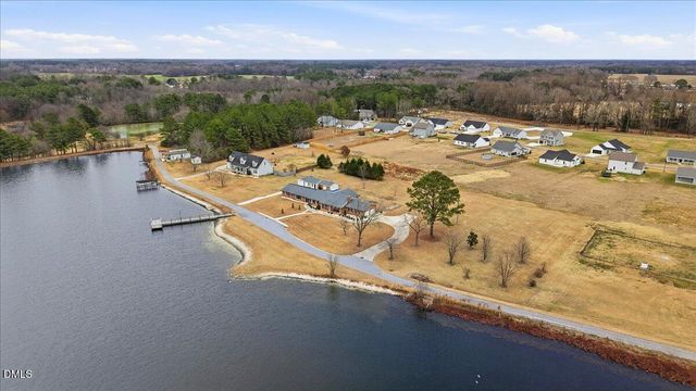 170 Jp Drive, Smithfield, NC 27577