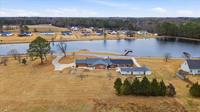 170 Jp Drive, Smithfield, NC 27577