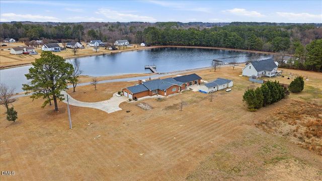 170 Jp Drive, Smithfield, NC 27577