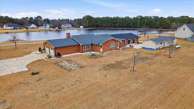 170 Jp Drive, Smithfield, NC 27577