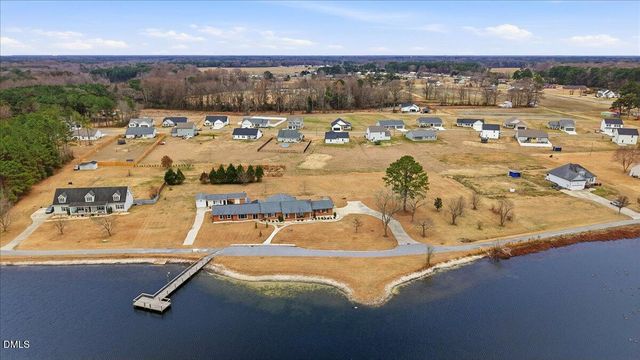 170 Jp Drive, Smithfield, NC 27577