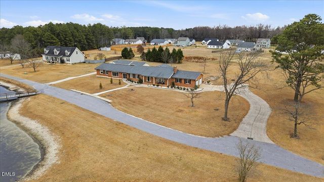 170 Jp Drive, Smithfield, NC 27577