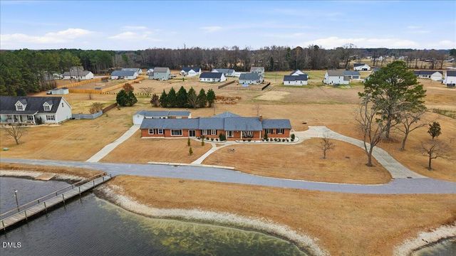 170 Jp Drive, Smithfield, NC 27577