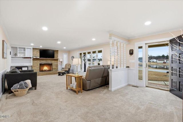 170 Jp Drive, Smithfield, NC 27577