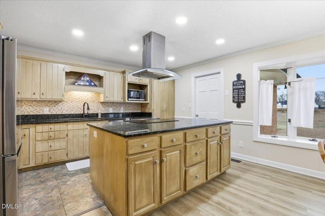 170 Jp Drive, Smithfield, NC 27577