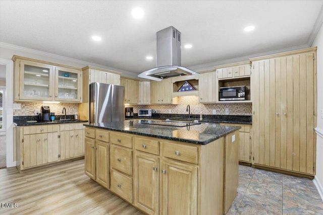 170 Jp Drive, Smithfield, NC 27577