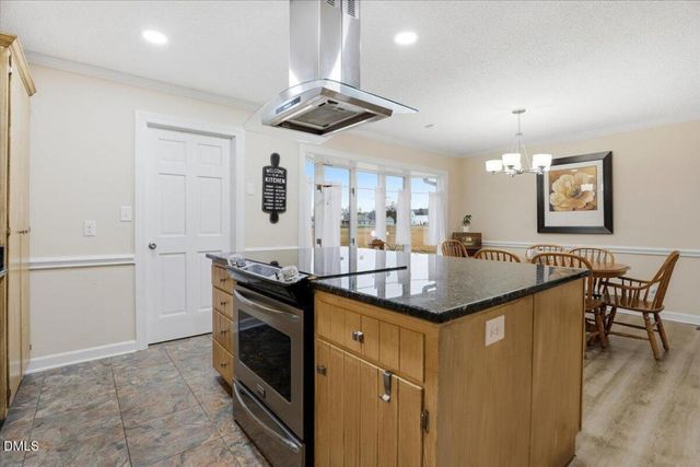 170 Jp Drive, Smithfield, NC 27577