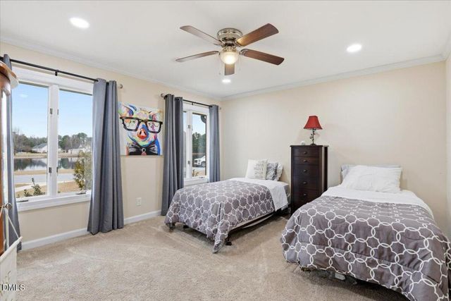 170 Jp Drive, Smithfield, NC 27577