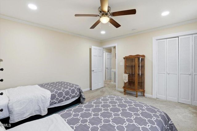 170 Jp Drive, Smithfield, NC 27577