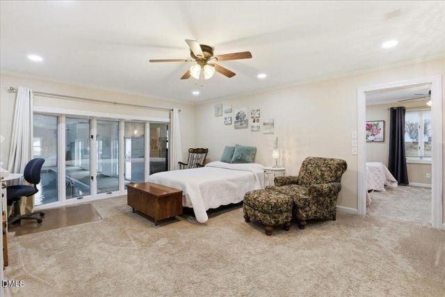 170 Jp Drive, Smithfield, NC 27577