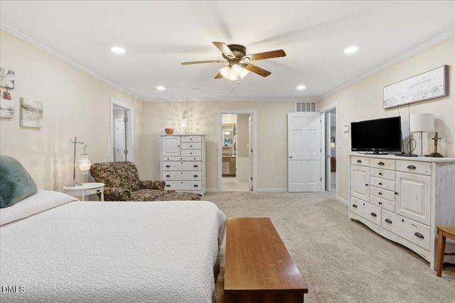 170 Jp Drive, Smithfield, NC 27577