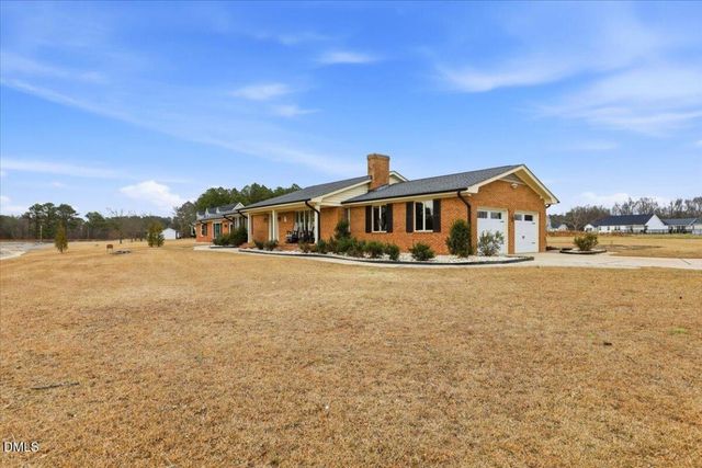 170 Jp Drive, Smithfield, NC 27577