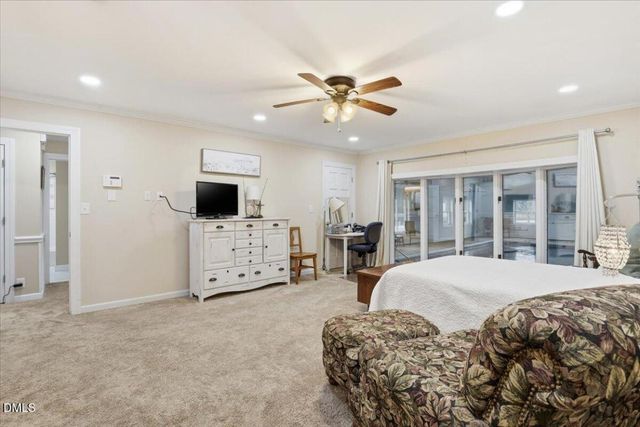 170 Jp Drive, Smithfield, NC 27577