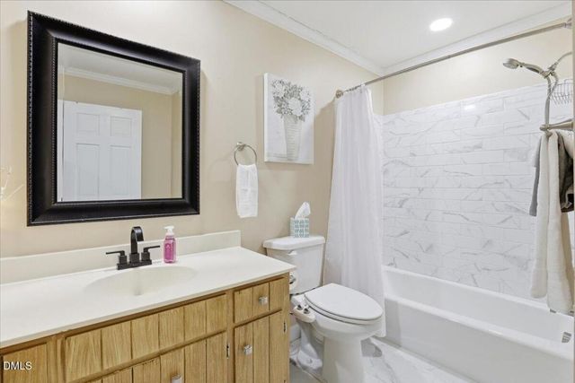 170 Jp Drive, Smithfield, NC 27577