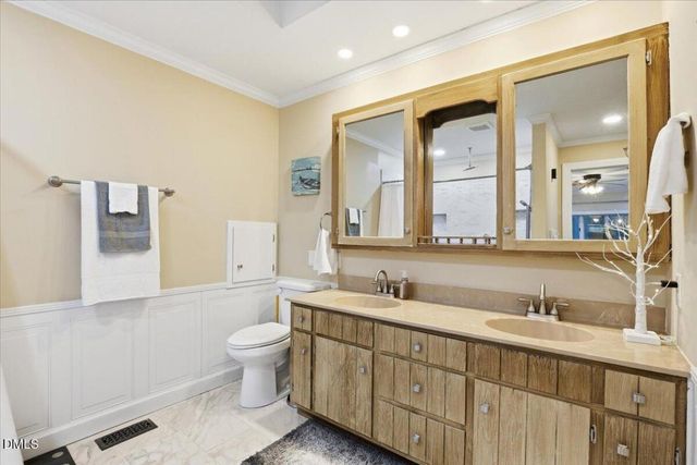 170 Jp Drive, Smithfield, NC 27577