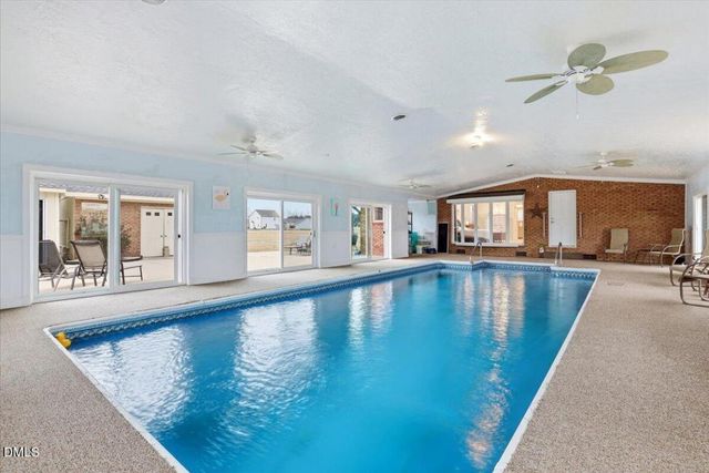 170 Jp Drive, Smithfield, NC 27577