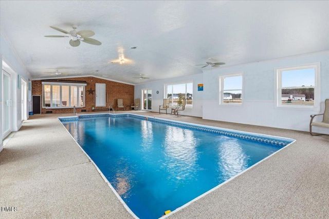 170 Jp Drive, Smithfield, NC 27577