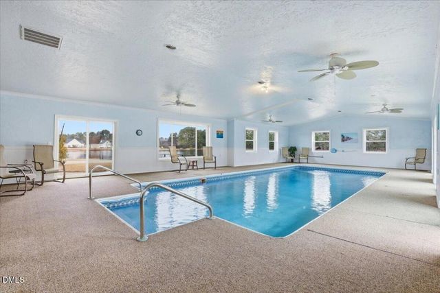 170 Jp Drive, Smithfield, NC 27577