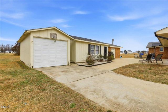 170 Jp Drive, Smithfield, NC 27577