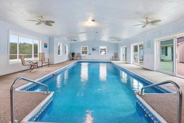 170 Jp Drive, Smithfield, NC 27577